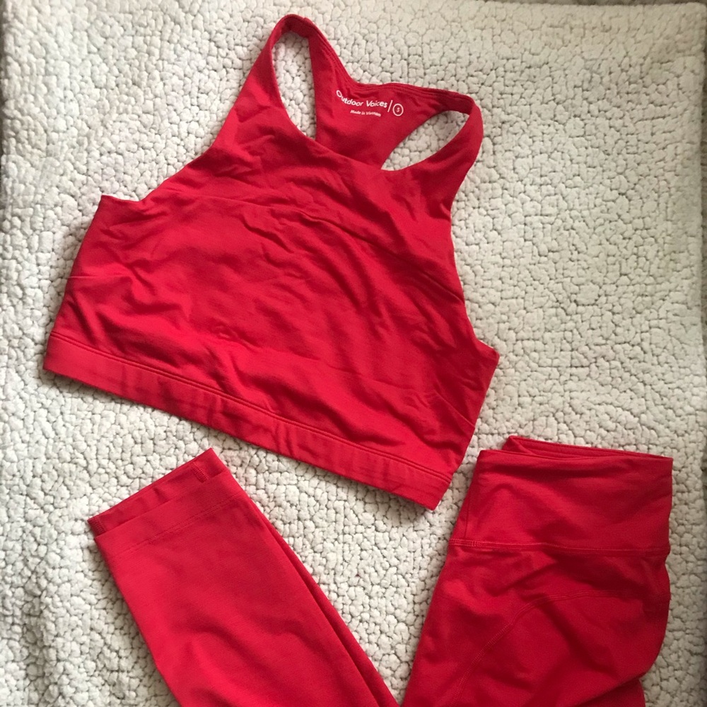 TechSweat Flex Set 7/8